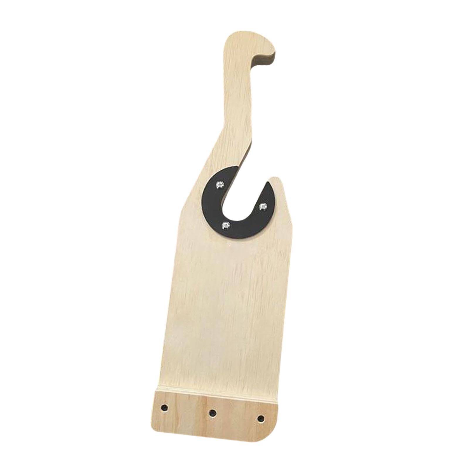 Baoblaze Jack di Sollevamento del bilanciere, Supporto per barbellico, martinetto di Deadlift a di Attrezzatura Multifunzionale
