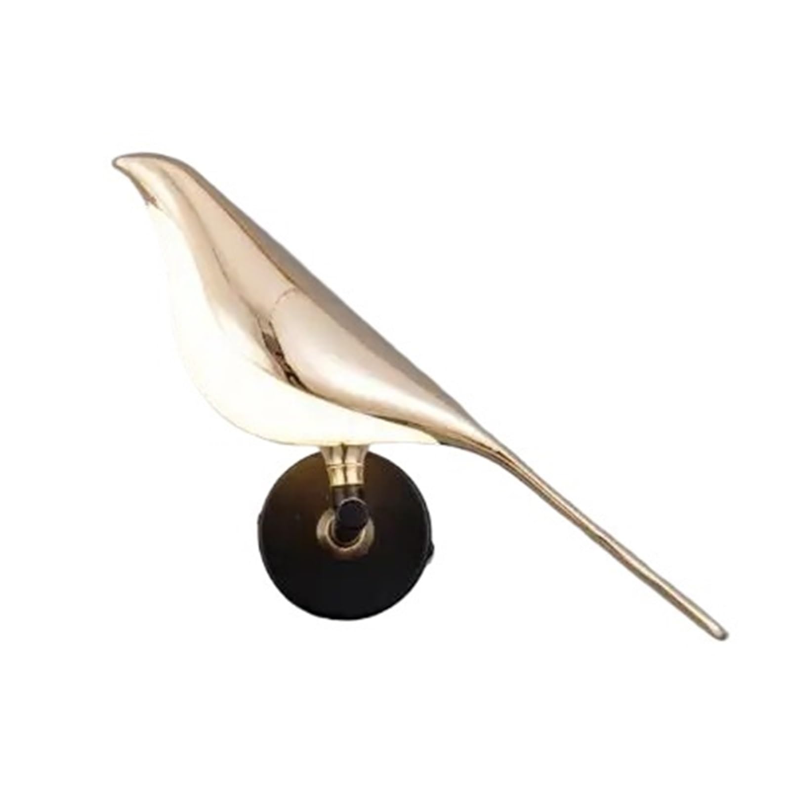 Lámpara de pared LED Golden Bird para iluminación interior de pasillo y salón