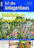 detail zeitschrift jobs  Modellbahn im Kompaktformat - Viel Betrieb, tolle Details: Wie eine Märklin-H0-Anlage auf 3,3 x 1,5 m entsteht - Eisenbahn Journal 1 x 1 des Anlagenbaus 1-2011