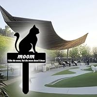 Lapide Per Animali Domestici In Acciaio Inossidabile - Personalizzabile Con Nome, Per Ricordo E Decorazione - Foto 12