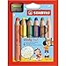 Produktbild STABILO woody Buntstifte 6 pro Pack