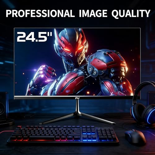 Monitor For Blender