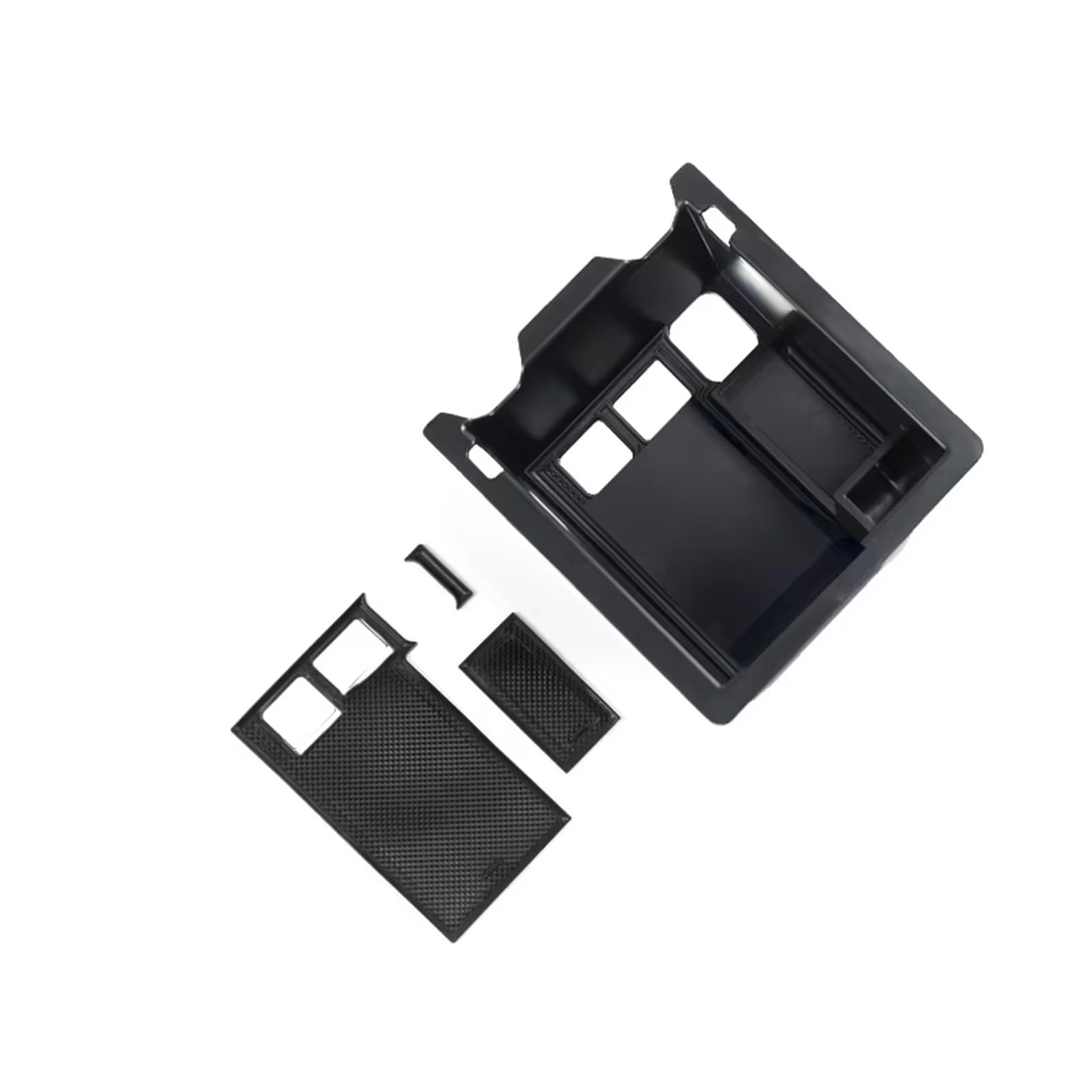 WYLWSHA Auto Center Console Pad For Mazda For CX-5 For CX5 2017-2025
