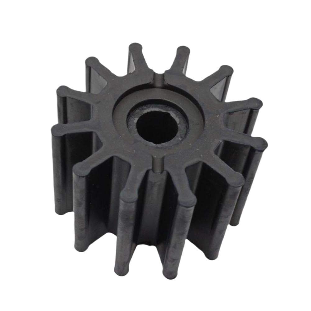 Kit Riparazione Pompa Acqua Fuoribordo Con Girante Compatibile Con OMC King | Adatto ai numeri di parte 3854661, 987253, 987743, 0987176, 03853654; Sostituisce Sterndrive 18-3469