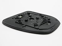 Vista 15 de APA Replacement for Rear View Mirror Glass Power Non-Heated 2013-2018 RAV 4 RAV4 2016-2021 TACOMA 2013-2017 4RUNNER Driver Left Side 879610R080