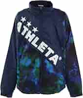 アスレタウィンドブレーカー ATHLETA アスレタ ウインドブレーカー - メルカリ