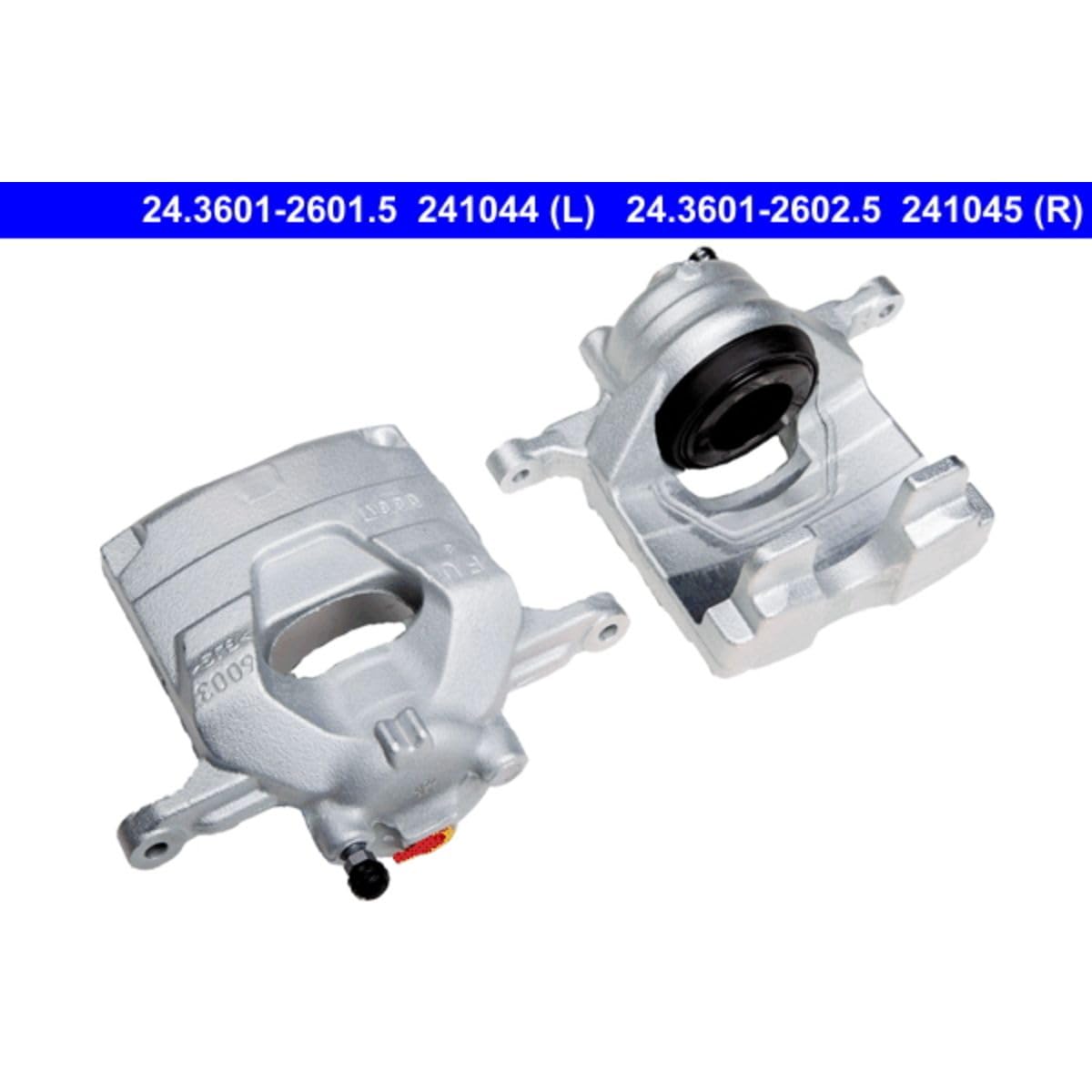 Ate 24. 3601-2602. 5 - Pinza freno