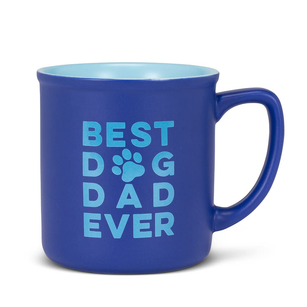 Abbott CollectionBest Dog Dad Mug