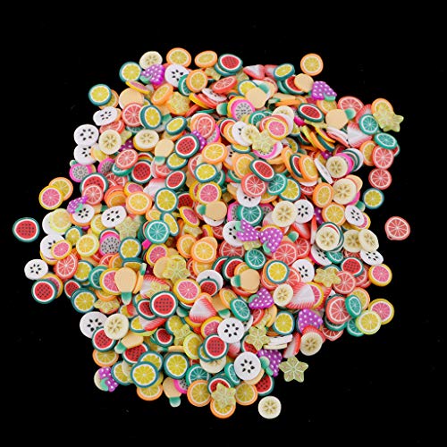 Lot de 5 boutons plats en résine 5 mm gris pour couture de précision - 8