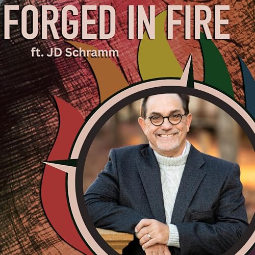 Bonus Round of Life with JD Schramm