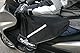 Lampa 91335 Mate Motorrad-Beinschutz