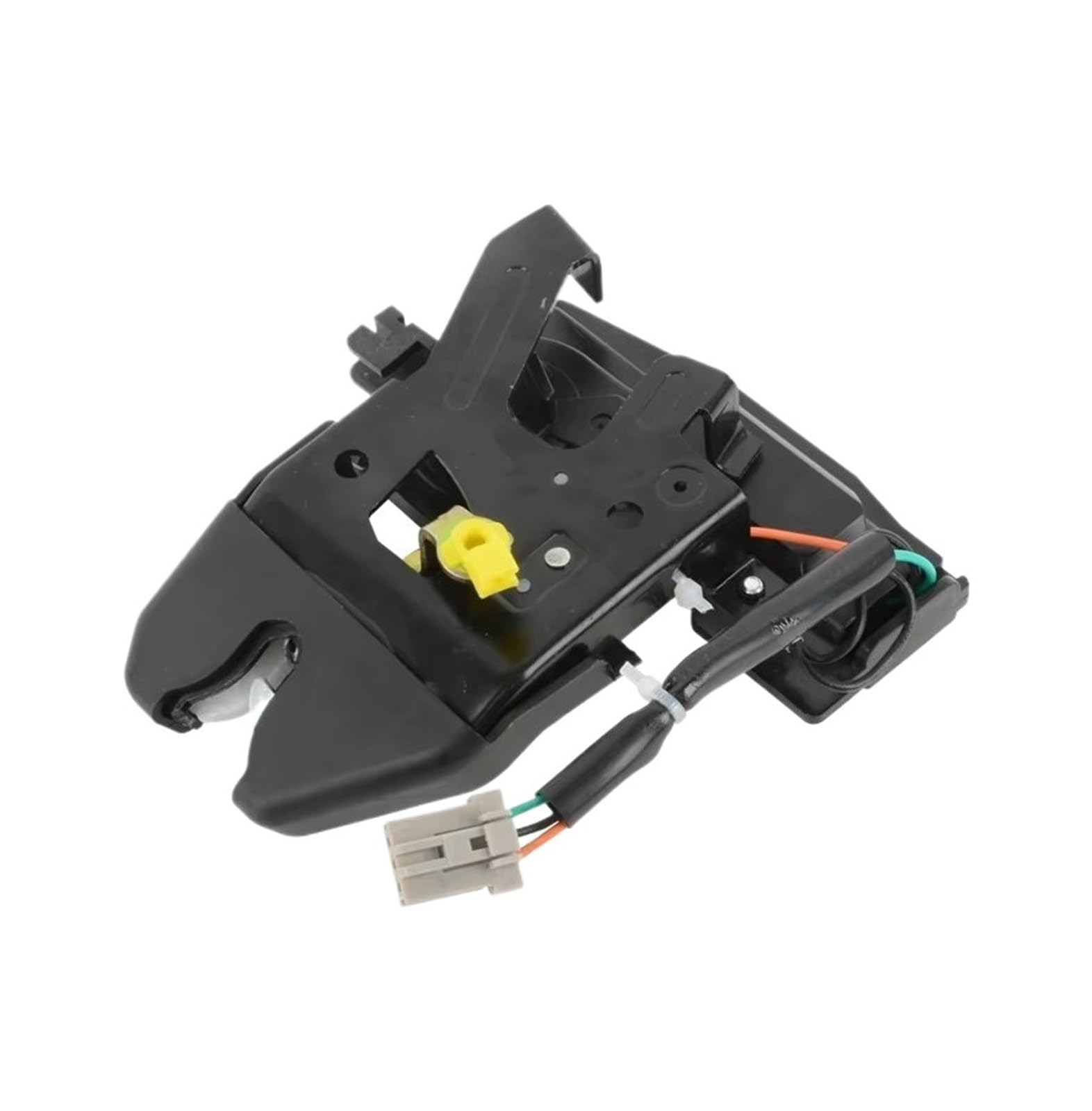 Rear Tailgate Boot Lock Latch for Accord 1998 1999 2000 2001 2002 Tail Door Tailgate Trunk Lid Door Lock Actuator #74851-S84-A61 74851-S84-A21