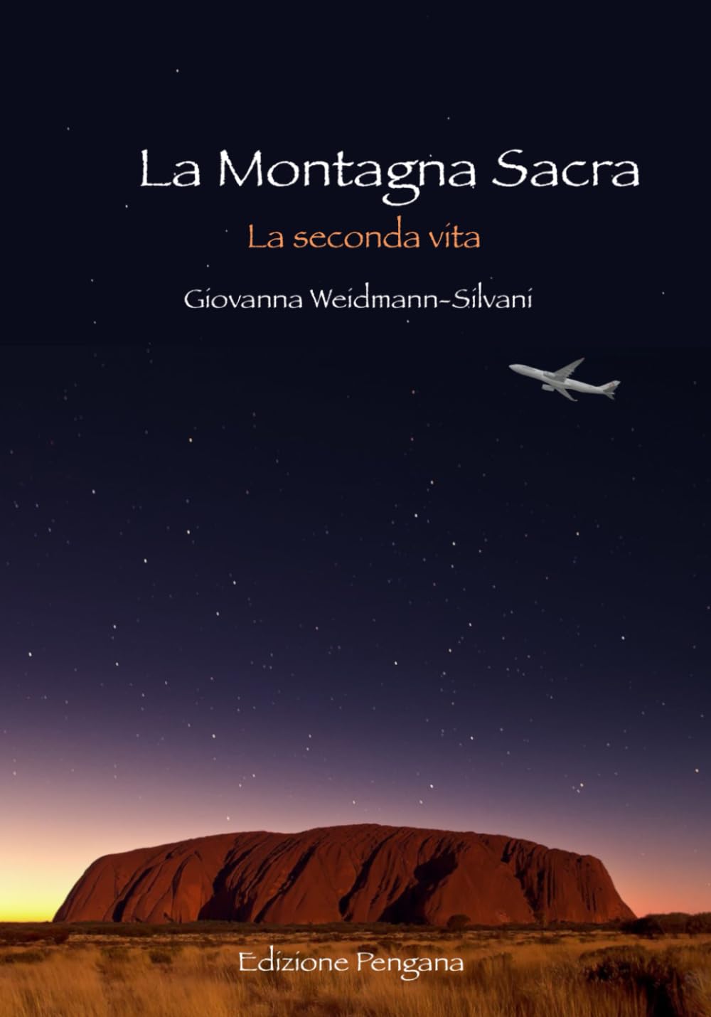 La montagna sacra: La seconda vita