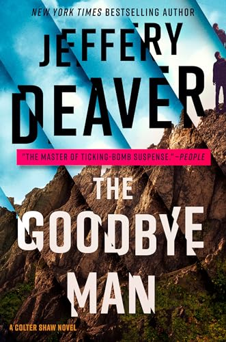 The Goodbye Man view 2