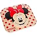 Disney - Puzzle infantil ni?os 1 a?o Puzzle xxl infantil Puzzle 5 Piezas grandes Juguetes educativos Puzzles ni?os Puzzle ni?as Juguete beb? Juguetes madera 1 a?o Minnie (48701)