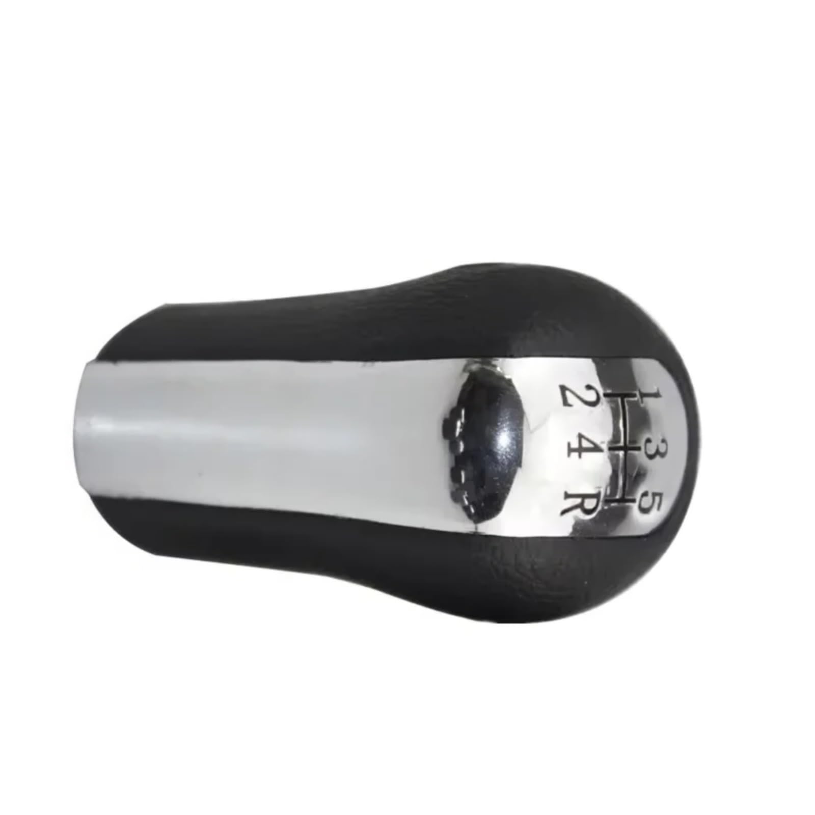 Leva Cambio Auto Compatibile Con Toyota Per Vitz 1999 2000 2001 2002 2003 2004 2005 5/6 Speed ​​Gear Stick Pomello Del Cambio Leva Bastone Ghetta Boot Cover