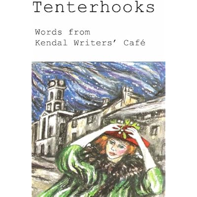 Tenterhooks