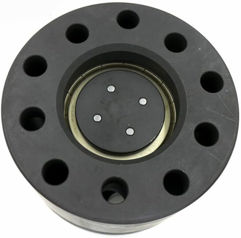 Miniatura 3 de PIKIS Freewheel neumático ayuda coche auto reparación herramienta kit para BMW Mercedes Benz