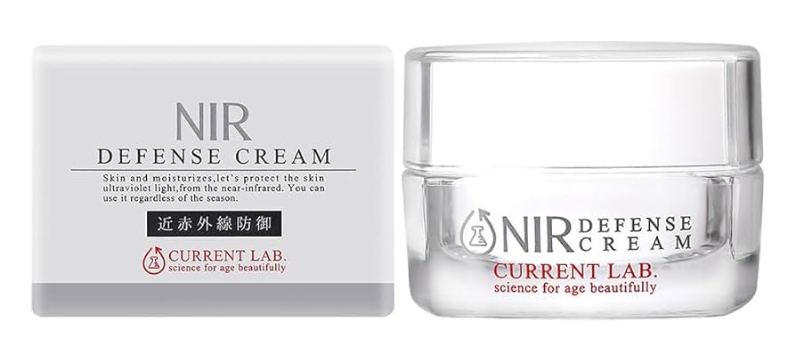 Amazon | リードヘルスケア カレントラボNIRディフェンス