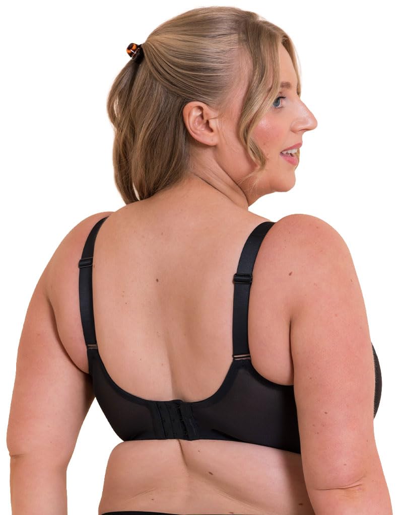Curvy Kate Biustonosz typu balkonetka Kobiety Cudownie Biustonosz Z Pełną Miseczką