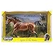 Breyer Traditional Series LV Integrity+/ Arabian Gelding | Horse Toy Model | 12
