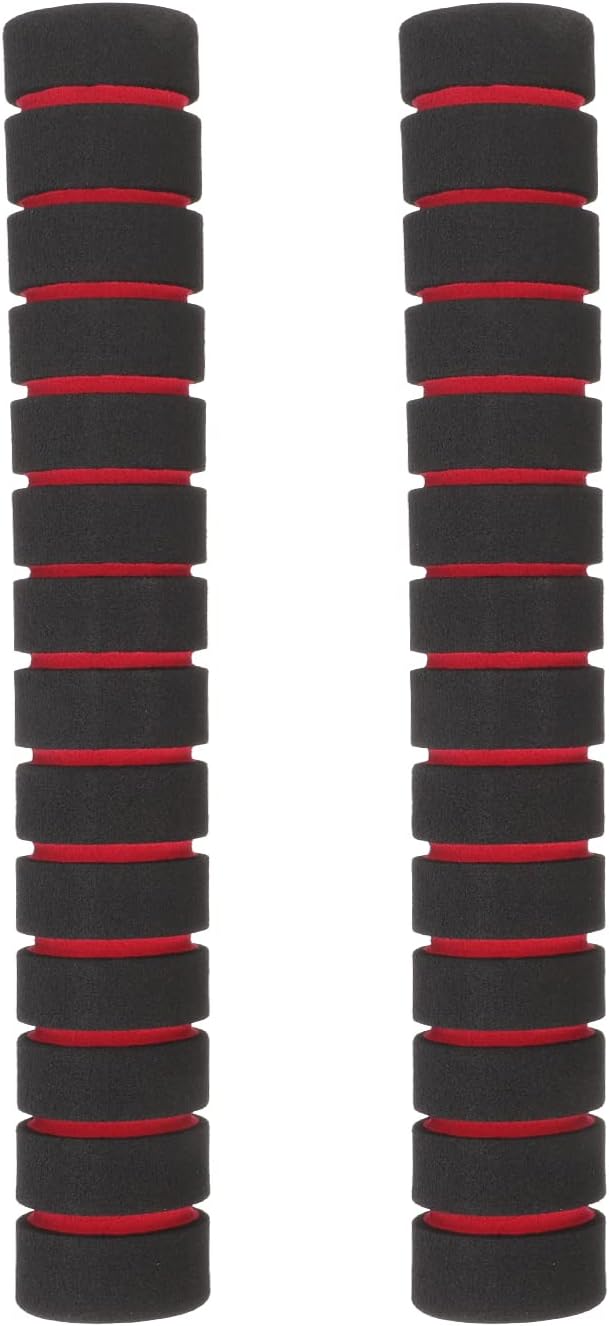 INOOMP Kayak Paddle Grips 1 Pair Kayak Paddle Grips 22CM Non- Slip Foam Paddle Grip Canoe Paddle Protectors for Take- Apart Kayak Paddle Shaft Kayaking Accessories Kayak Keel Guard INOOMP Kayak Paddle Grips 1 Pair Kayak Paddle Grips 22CM Non- Slip Foam Paddle Grip Canoe Paddle Protectors for Take- Apart Kayak Paddle Shaft Kayaking Accessories Kayak Keel Guard