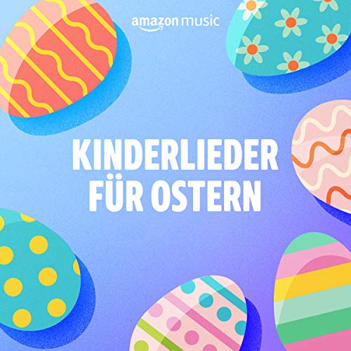 Zusammengestellt von: Amazon Music