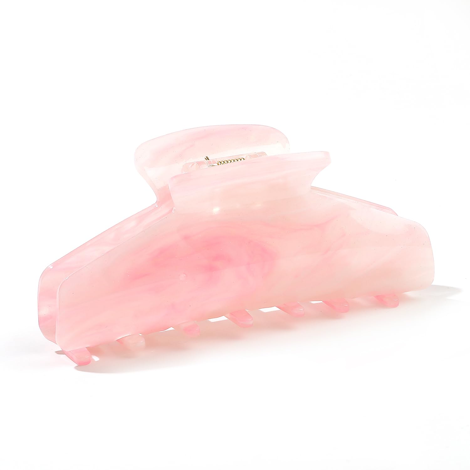 Polka Dot Hair Claw Clips - Strong Hold -31 Polka Dot Hair Claw Clips - Strong Hold -31