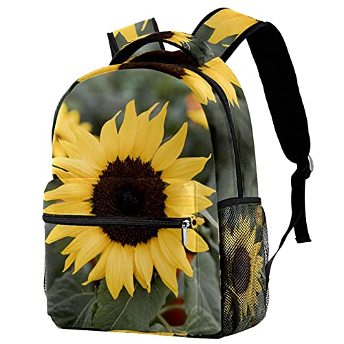 Sac d'école mignon et léger pour soulager le dos des enfants