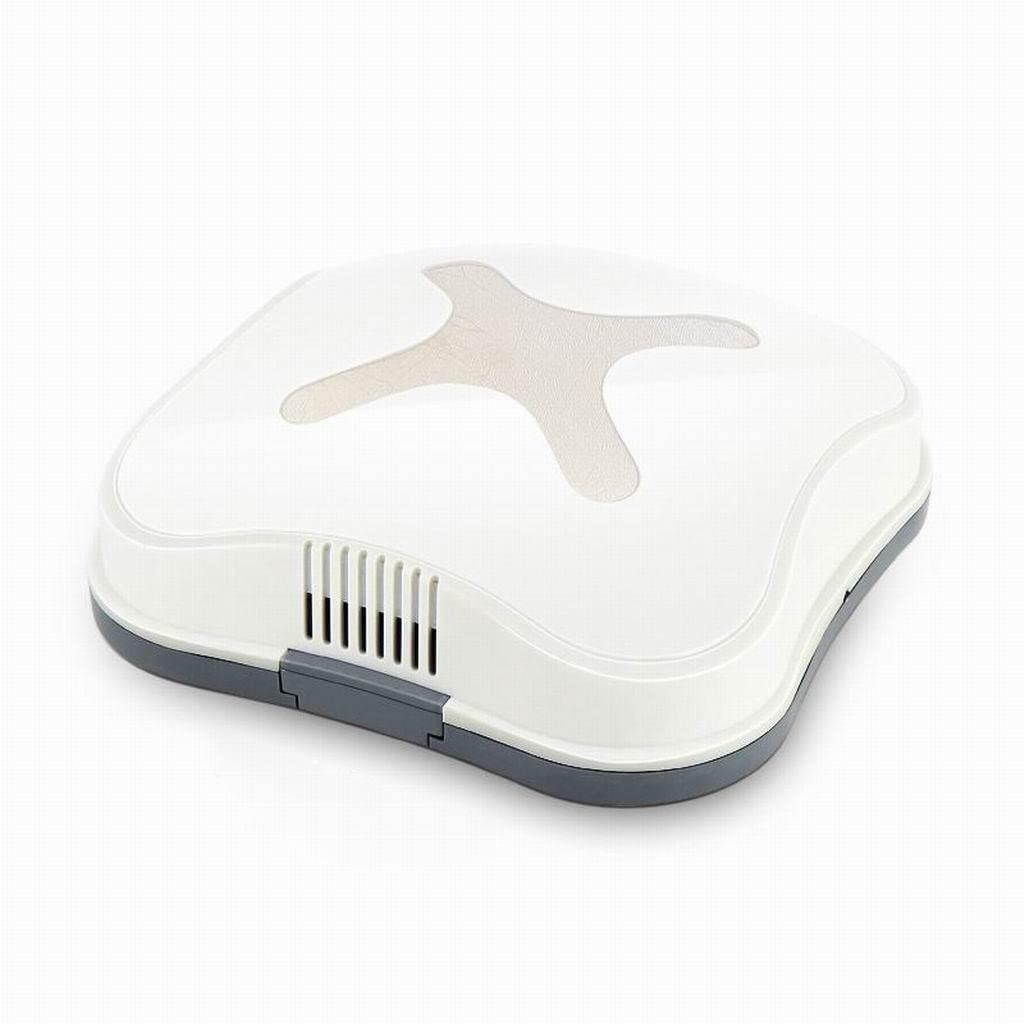myaddiction home automatic vacuum floor cleaning robot auto dust cleaner sweeper gold