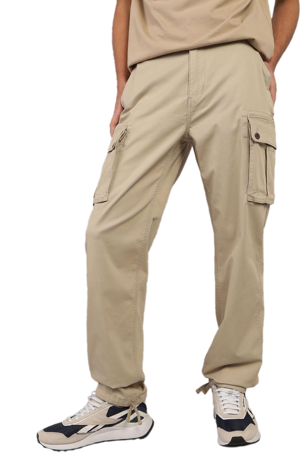 Men Casual Pants-image-39