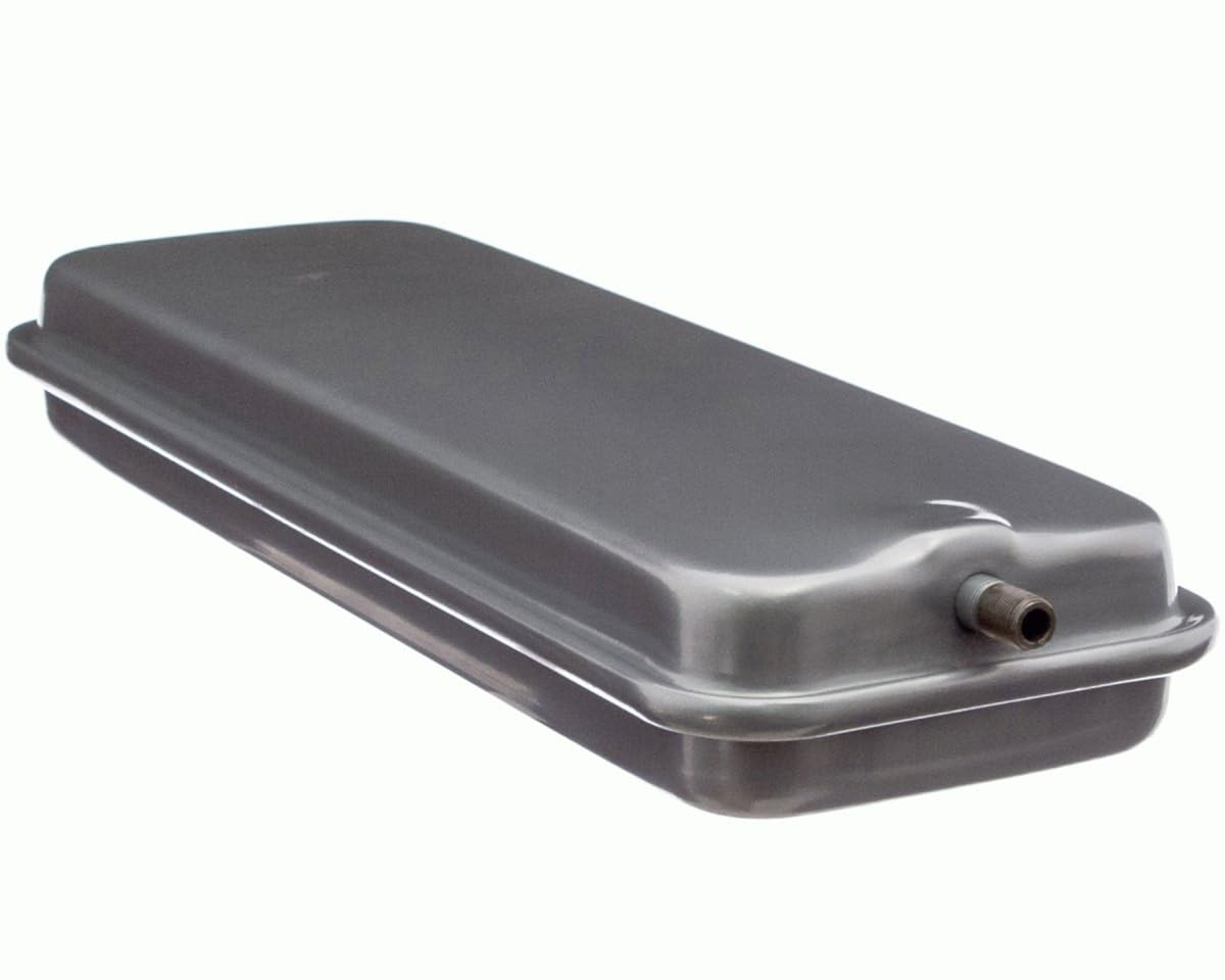 MULTICOMPONENTES ® - VASO EXPANSIÓN CALDERA I39810050 OEM