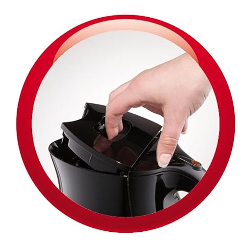 Moulinex Principio BY1078 Bouilloire 1.2 litres 2.2 kWatt - vue 6