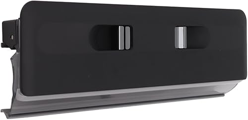 Miniatura 8 de TOPINCN Cubierta de cepillo de rodillo ABS para Tineco 3.0 - Fácil instalación, mantiene la eficiencia, duradera, fuerte compatibilidad, fácil