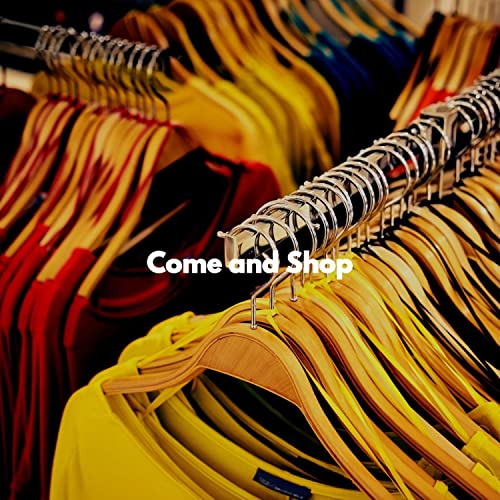 Play Come and Shop by Jazz Experience for Reading & Happy Music for