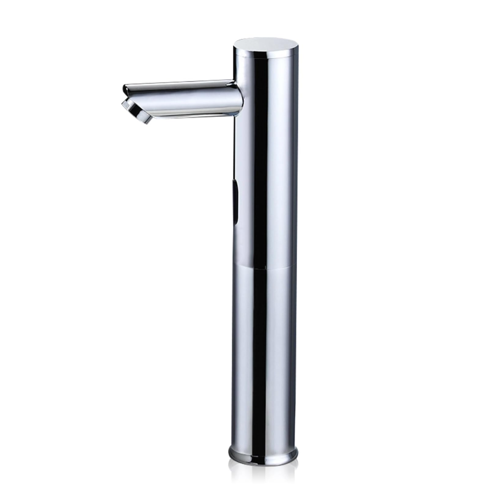 Rubinetto per lavandino senza contatto, sensore a infrarossi, rubinetto automatico per lavabo, miscelatore per lavabo