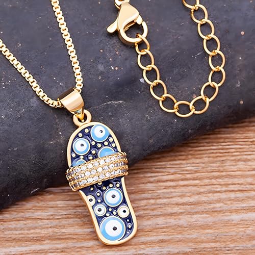 Collier pendentif cœur en oxyde de zirconium B161 le cadeau idéal - 4