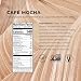 Evolve Plant Based Protein Shake, Café Mocha, 20g Vegan Protein, Dairy Free, No Artificial Sweeteners, Non-GMO, 10g Fiber, 11oz, (12 Pack) (Formula May Vary)
