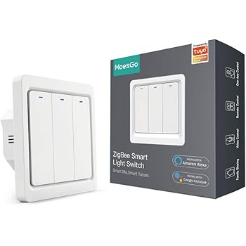 google home light switch no neutral