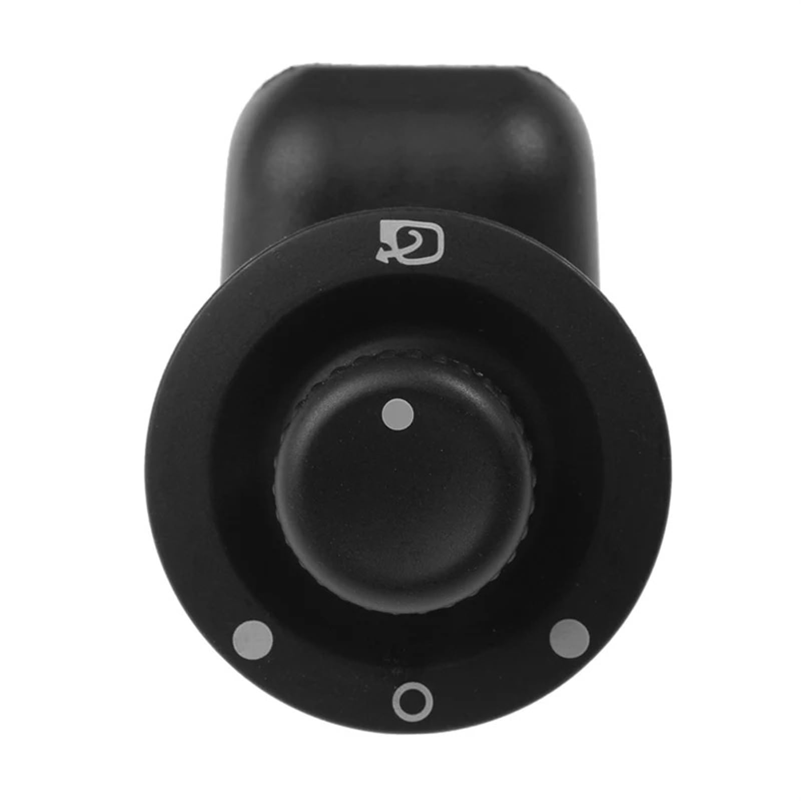 Bouton de commande de rétroviseur pour un stationnement urbain sans stress - 6