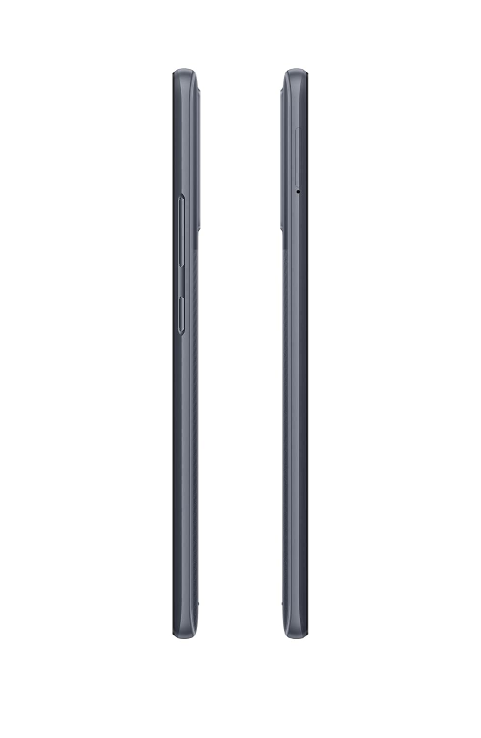 realme narzo 50i (Carbon Black, 2GB RAM+32GB Storage) Octa Core Processor | 6.5" inch Large Display Carbon Black 2 GB RAM 32 GB Storage