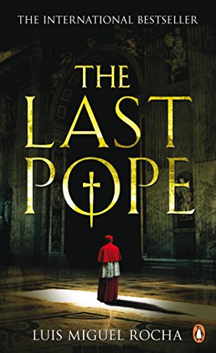 The Last Pope view 2