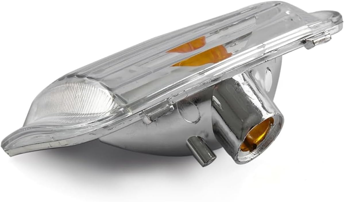 Außenspiegel Abdeckung + Spiegelblinker Rechts Schwarz Kompatibel mit Peugeot Boxer Citroën Jumper Fiat Ducato 2006+ Spiegelkappe + Blinkleuchte Beifahrerseite Kurz Arm 735424437 71748255