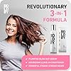 BOLDIFY-3X-Biotin-Hair-Thickening-Serum-Get-Thicker-Hair-Day-One-Natural-3-in-1-Hair-Retention-Leave-In-Conditioner-Plumping-Blow-Out-Treatment-Healthy-Looking-Hair-Growth-8oz Boldify Hair Thickening Serum - Hair Thickening Products for Women - Instant Hair Thickener - Natural 3-in-1 Hair Volumizer for Fine Hair, Leave-In Conditioner, & Plumping Blow Dryer Treatment - 8oz
