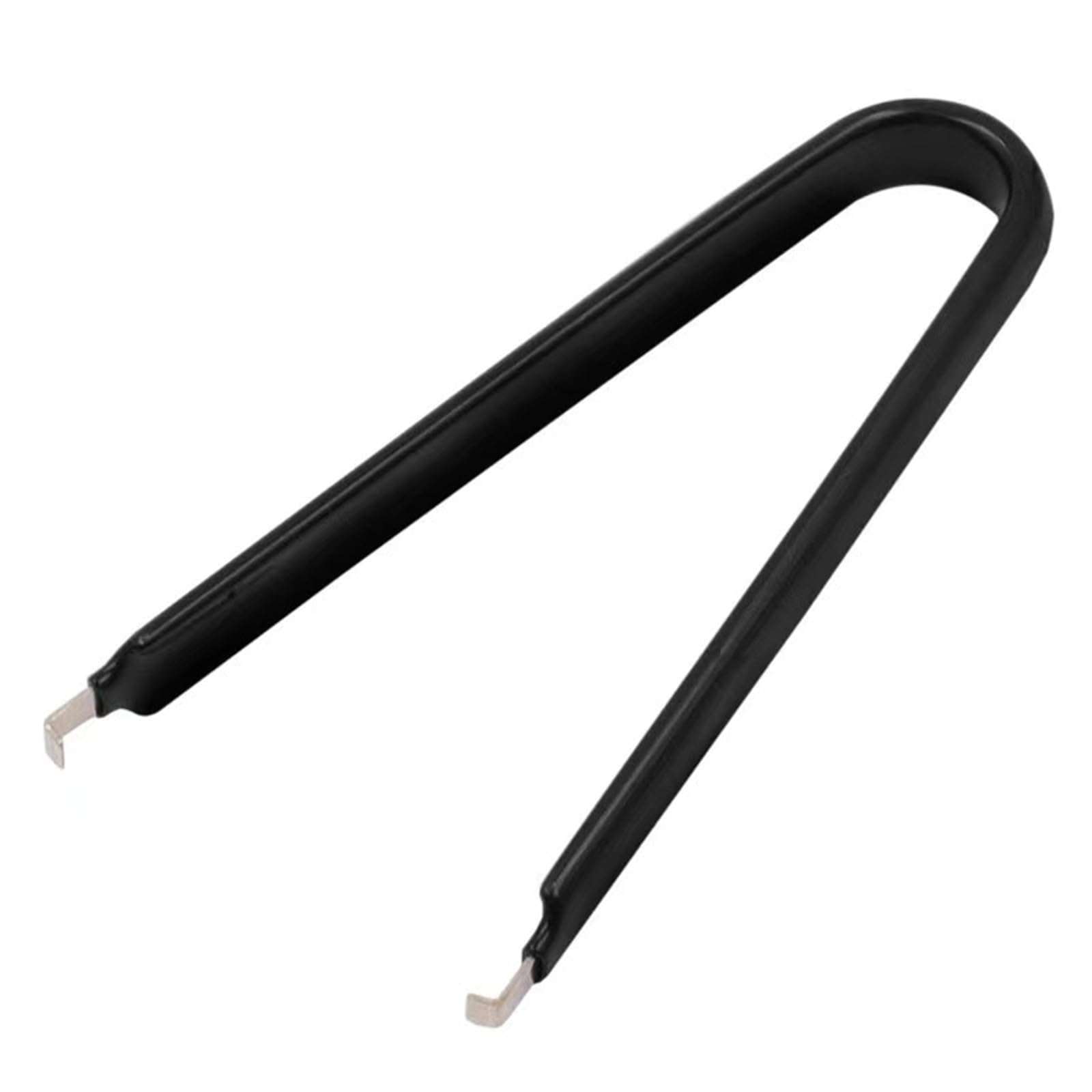 CHENZILIN Professional IC Puller IC Extractor IC Removal Tool Stainless Steel Insulated Grip for Safe Chip Removal Repair Tool