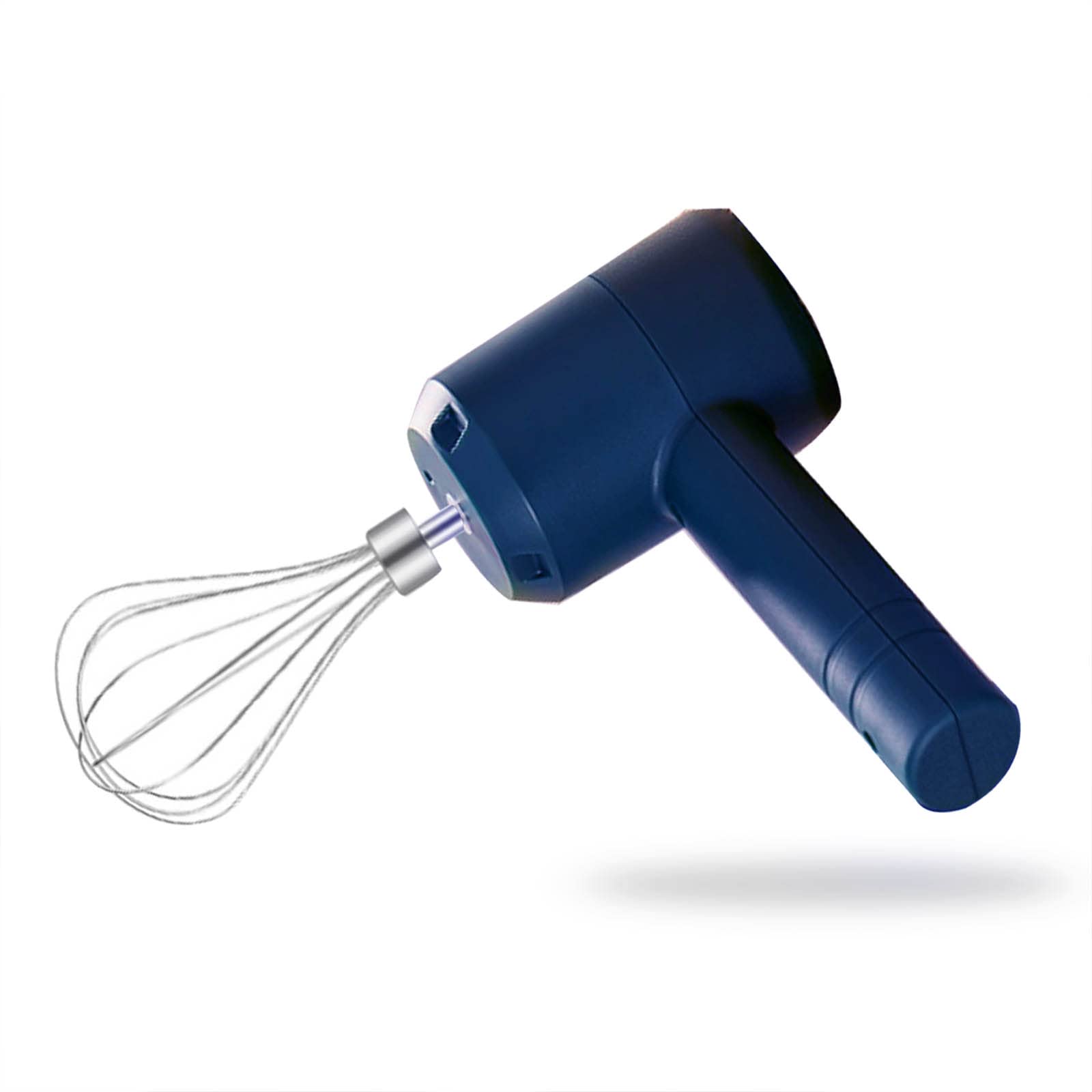 Hand Mixer Electric Household Small Hand-Held Mixer Kitchen Egg Beater Is Suitable For Mixing Cream Cake And Butter