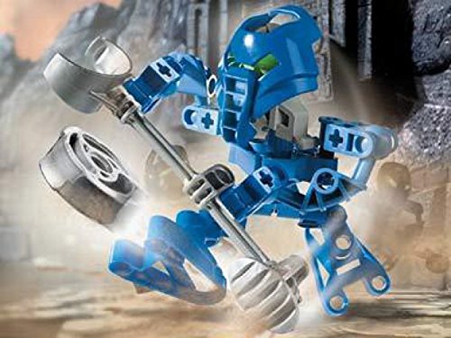Preisvergleich Produktbild Lego 8586 Bionicle Macku
