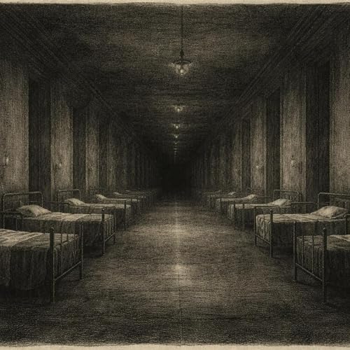 Couverture de When Stillness Was Prescribed as Medicine