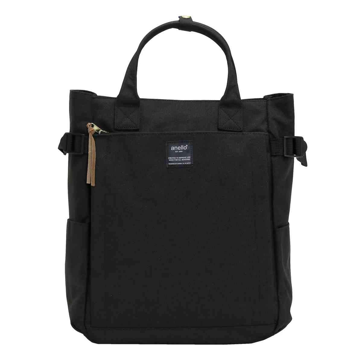 anello Plecak damski Regular 2-drożny plecak Tote