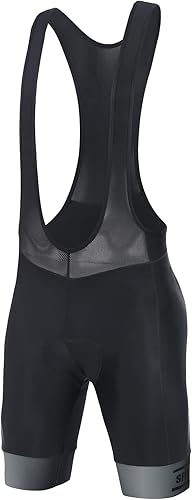 【Difos】 メンズ サイクルパンツ ビブショーツ